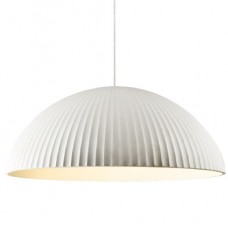 Φωτιστικό Κρεμαστό Φ60cm E27 230V Γύψινο 4063